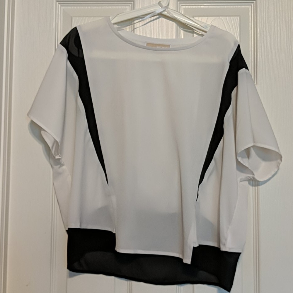 Michael Kors top